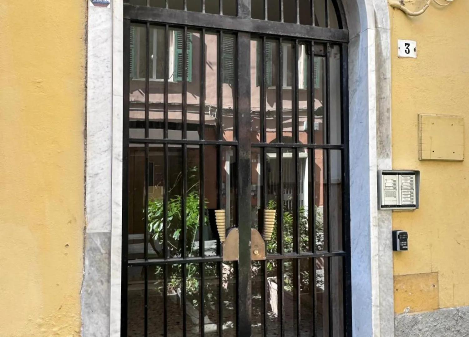 Apartmán Rainbow Joy - Cinque Terre La Spezia