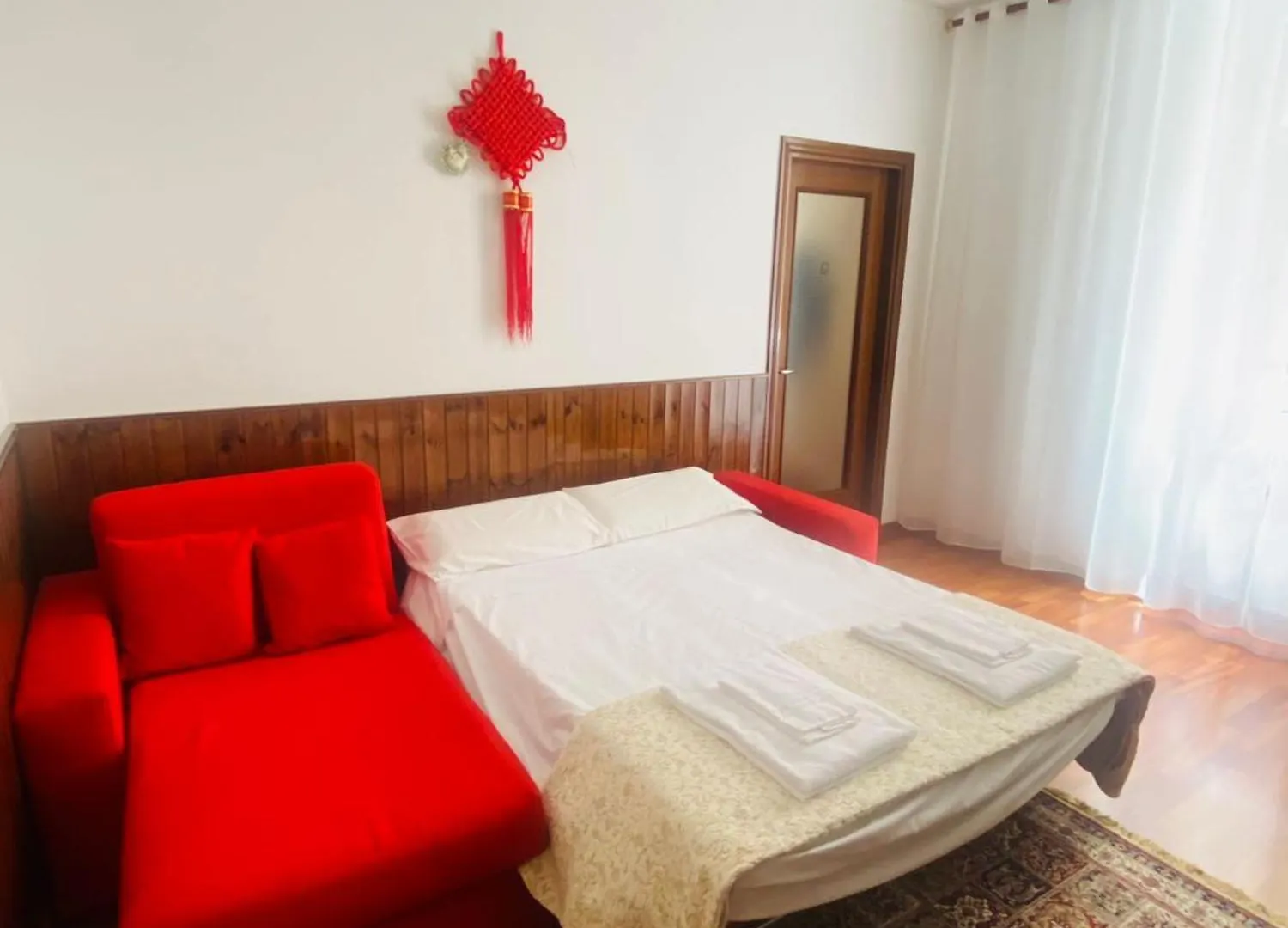 Apartmán Rainbow Joy - Cinque Terre La Spezia