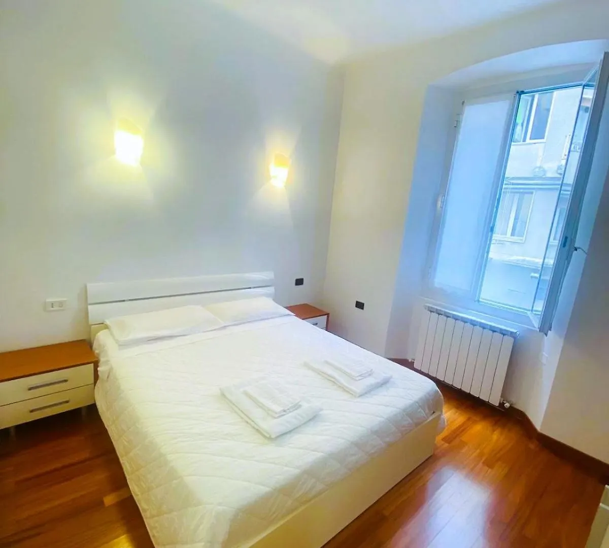 Apartmán Rainbow Joy - Cinque Terre La Spezia