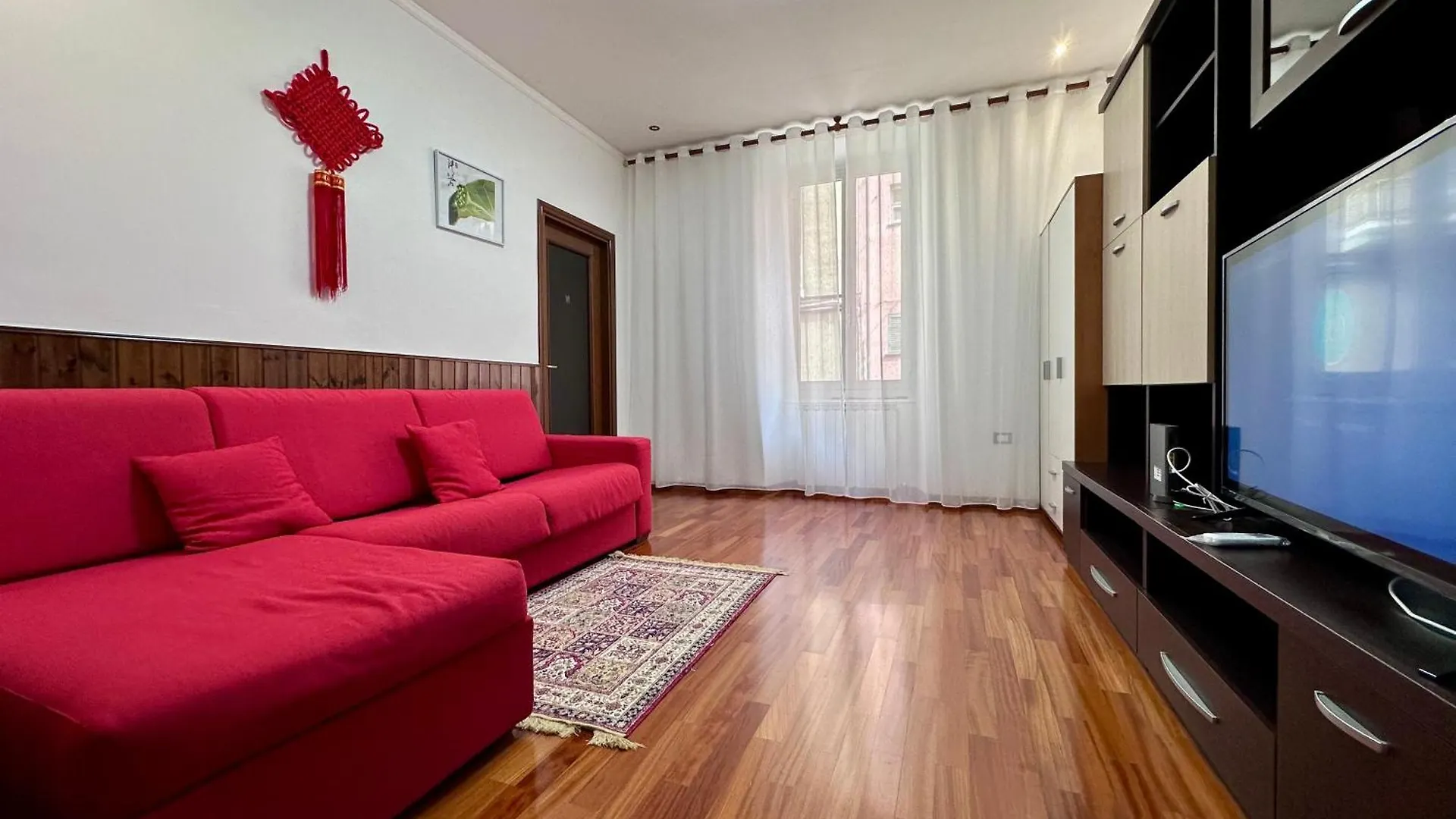 Apartmán Rainbow Joy - Cinque Terre La Spezia