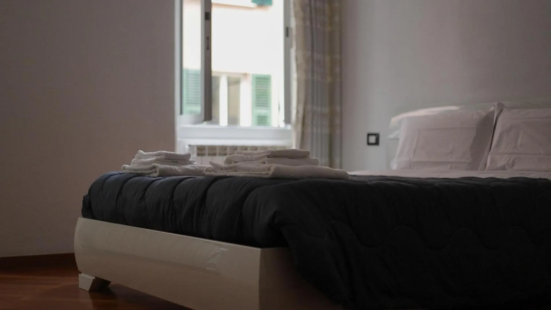 Apartmán Rainbow Joy - Cinque Terre La Spezia 0*,  Itálie
