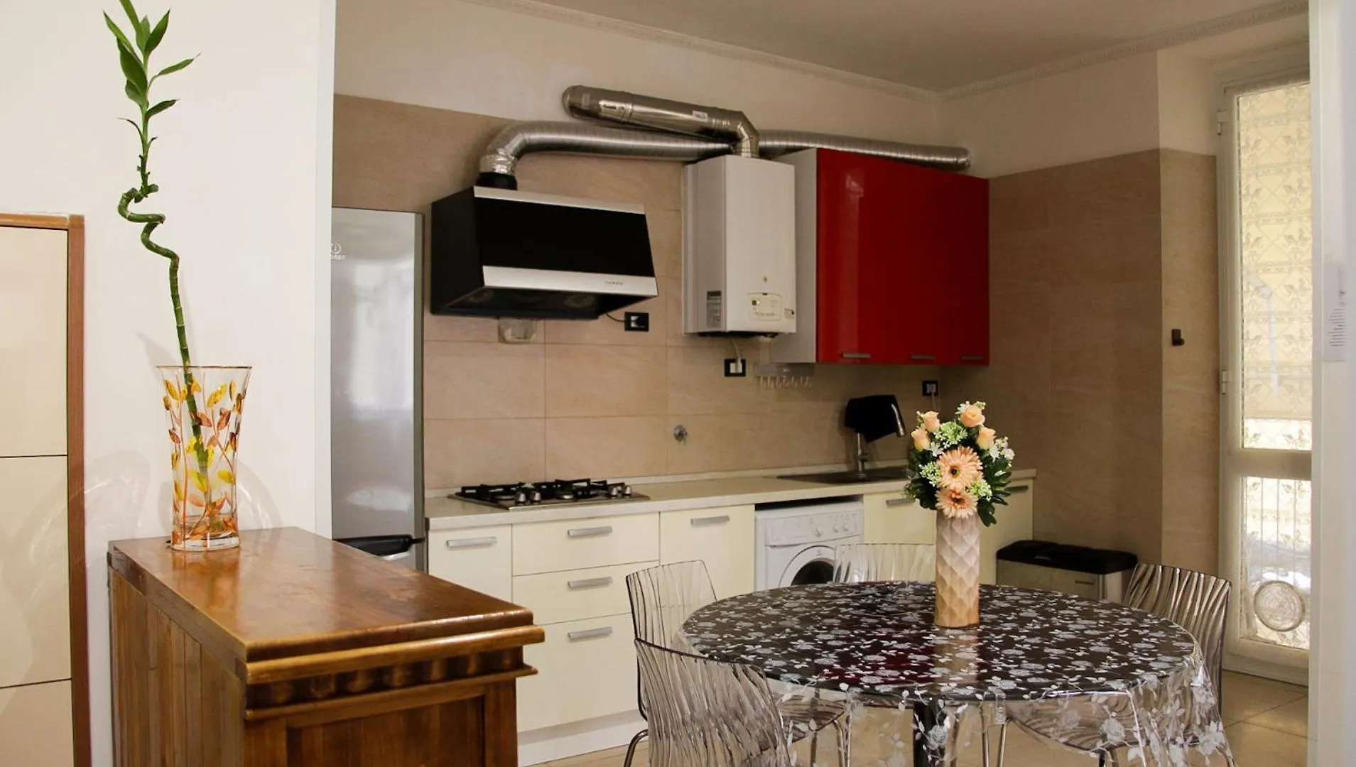Apartmán Rainbow Joy - Cinque Terre La Spezia