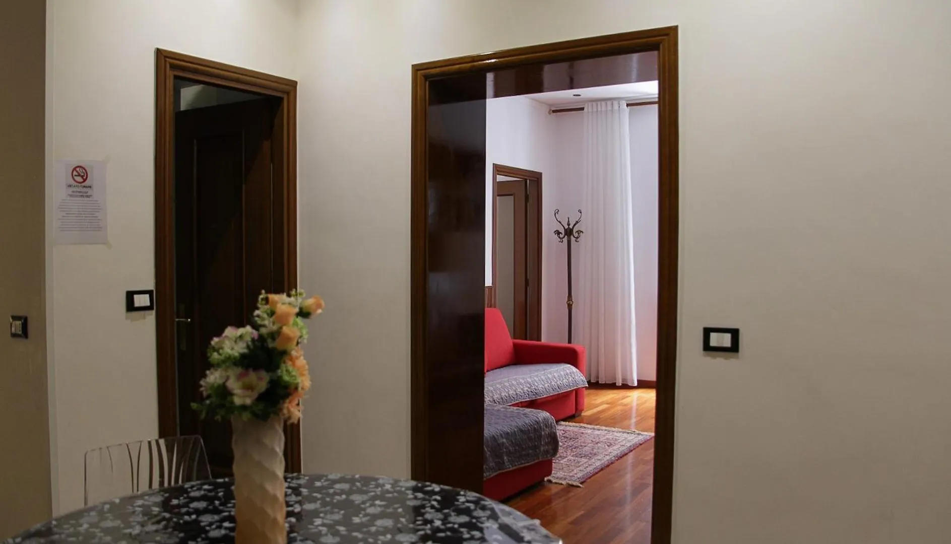 Apartmán Rainbow Joy - Cinque Terre La Spezia
