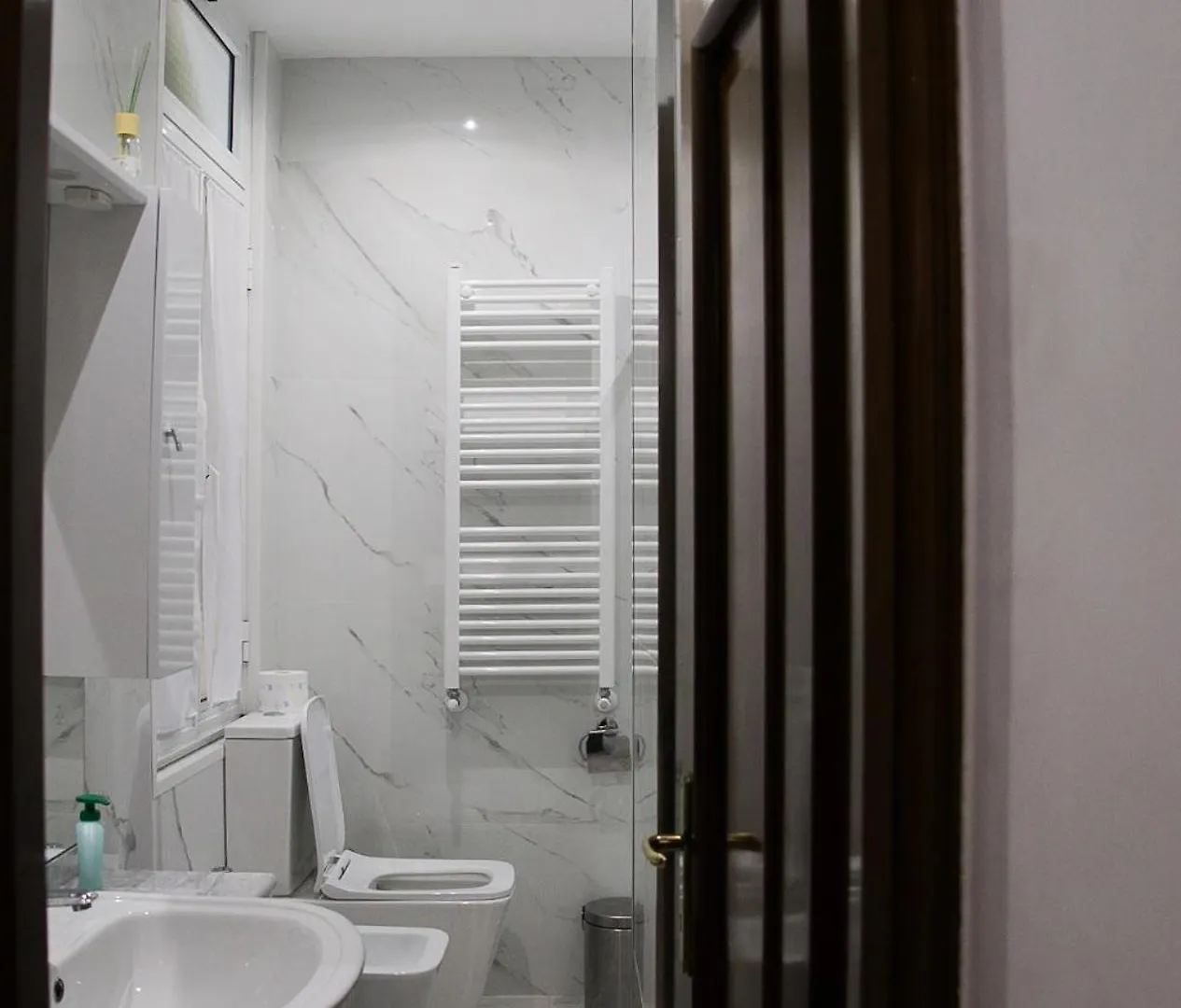 Apartmán Rainbow Joy - Cinque Terre La Spezia